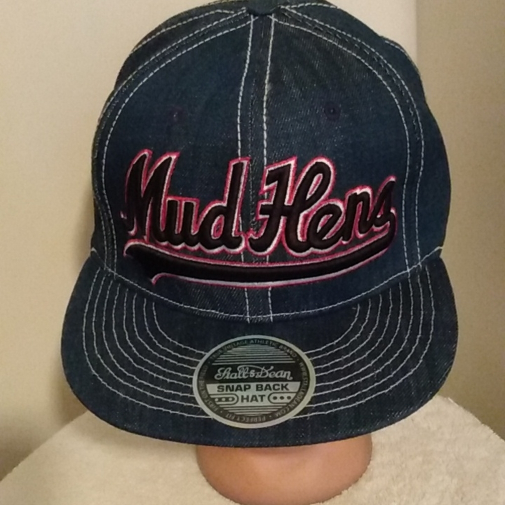 Stall & Dean Cap.